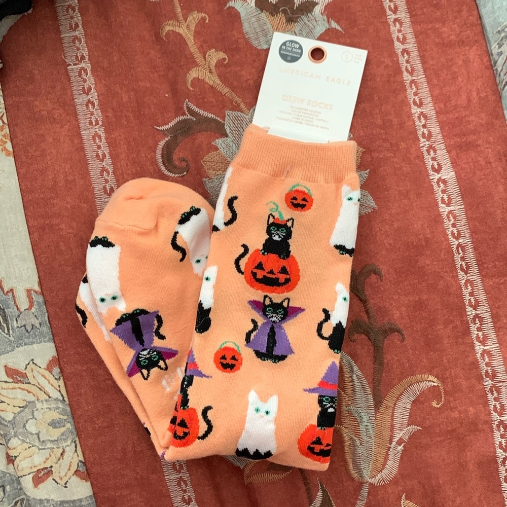 AE socks